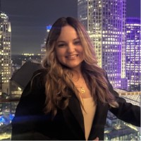 Cuban Engineer Employee Susana Hernández's profile photo