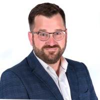 Desjardins Employee David Thibault's profile photo