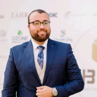 Merath Developments Employee Omar Hesham's profile photo