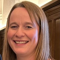 Lindenmeyr International Employee Kathryn Briant's profile photo