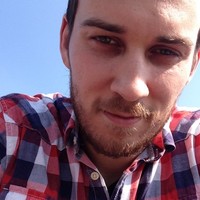 Box+Dice Employee Marek Sykora's profile photo