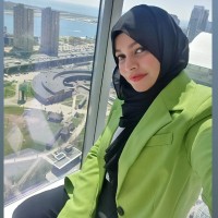 The Canadian Nurses Protective Society (CNPS) Employee Shaheen Shaikh's profile photo