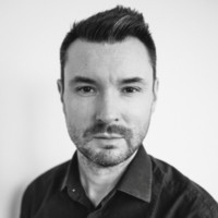 Systima Employee Laurence Driscoll's profile photo