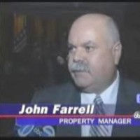 The Port Authority of New York & New Jersey Employee John Farrell Jr.'s profile photo