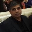 Pakcom Employee Zulfiqar Bhatti's profile photo