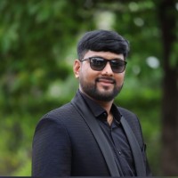 Sunify Solar LLP Employee Nikunj Patel's profile photo