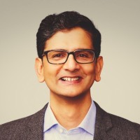 Amazon Web Services (AWS) Employee Arvind Mathur's profile photo