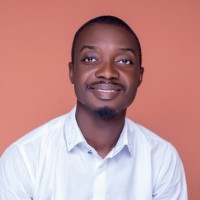 Hydrant Employee Stephen Oberiko's profile photo