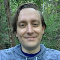 Pathogen Studios Employee David Maas's profile photo