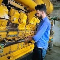 SKY Engineering Employee Bilal Rajpoot's profile photo