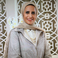 Diyar Al Muharraq Employee Shatha al Jalahma's profile photo
