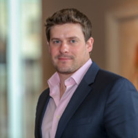 Oracle Employee James Keating's profile photo