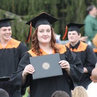 Stewart's Shops Corp Employee Sarah Cummings's profile photo