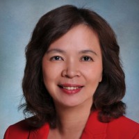 Channel Investment Group Employee Jane Weng's profile photo