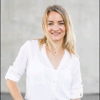 Die Zieglerschen Employee Isabel Wagner Feiteiro's profile photo