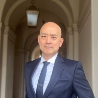 Benjamin Kim Email & Phone Number