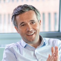 Tiefenbacher Group Employee Kristian Ruepp's profile photo