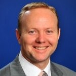 Troy Stapley