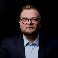 Identity Employee Kyle Stuef's profile photo