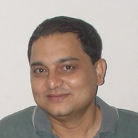 Gaius HR Employee Rajendra Pandey's profile photo