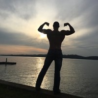 United States Marine Corps Employee Michael Laforest's profile photo
