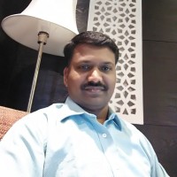 GDC Technology Limited Employee Ravindra Bhatnagar's profile photo