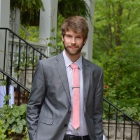 nMotion Physical Therapy Employee Christopher Dove's profile photo