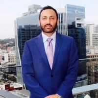 Abilita Bio, Inc. Employee Arshan Amiri's profile photo