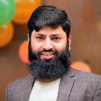 ITGlobe Employee Khuzaima Iqbal's profile photo