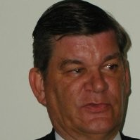 Comsec Employee Bert Snel's profile photo