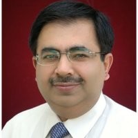 Comminent Employee Vikas Kashyap's profile photo