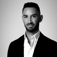 Hamilton Cranshaw Recruitment Employee Alex Young's profile photo