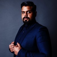 D&P Law Group Employee Shaun Paulian's profile photo