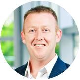 NZX Limited Employee Andrew Martin's profile photo