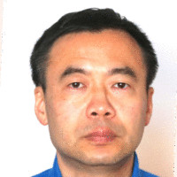 Chinese Academy of Sciences Employee John Chen's profile photo