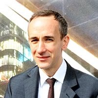 Energy Aspects Employee Trevor Sikorski's profile photo