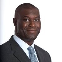 Rogers Communications Employee Stephen Haynes's profile photo