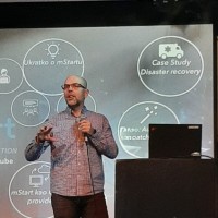 mStart plus d.o.o. Employee Neven Kmetic's profile photo