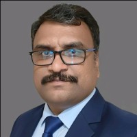 FSS Employee Jayaprakash Aridoss's profile photo