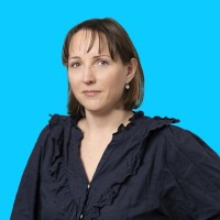 Gtec - IT Marketing Employee Annabelle Chamiot's profile photo