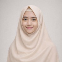 Kinobi Employee Arij Azzahra's profile photo