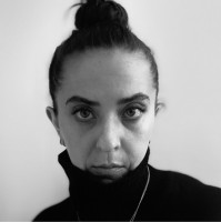 ALTUZARRA Employee Victoria Hill's profile photo