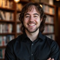 Lextech Employee Grey Baccellieri's profile photo