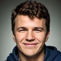 Alba Employee Nikolas Baron's profile photo