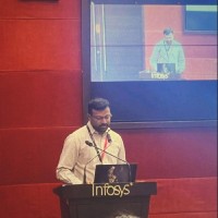 Infosys Employee Mohammed Hafeez's profile photo
