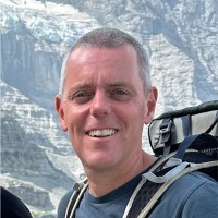 Absolute Escapes Employee Andy Gabe's profile photo