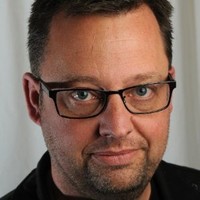 Elkhart Lake's Road America, Inc. Employee Todd Ponath's profile photo