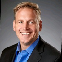 Whisper Aero Employee Shawn Gorman's profile photo