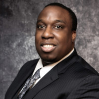 Wintsec Technologies Employee Terrence Thomas's profile photo