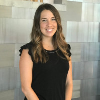 Intraspire Employee Anna Barnett's profile photo